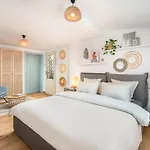Alexandra\'S City Center Apartment III