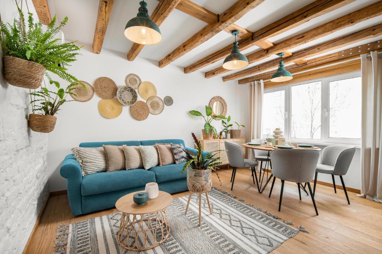 Apartamento Alexandra's Center Iii Sofía