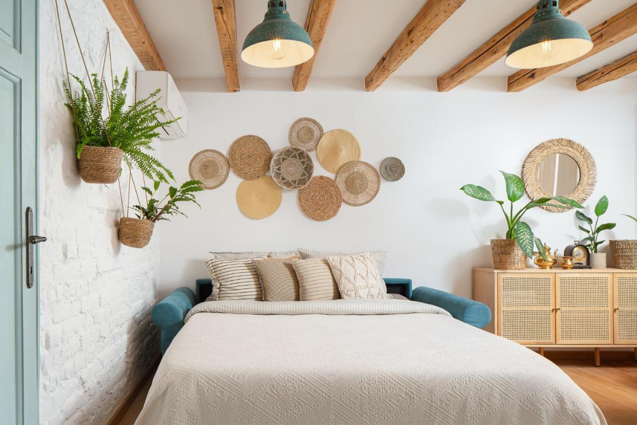 Apartamento Alexandra's Center Iii